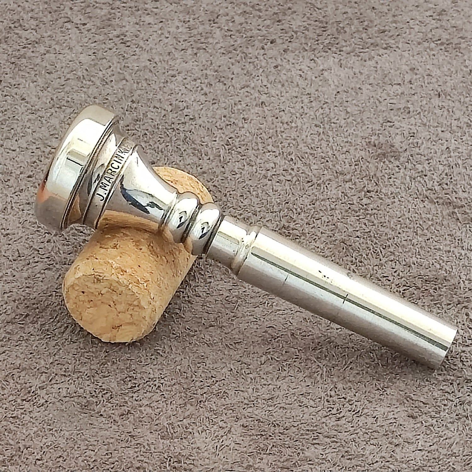 Mouthpiece