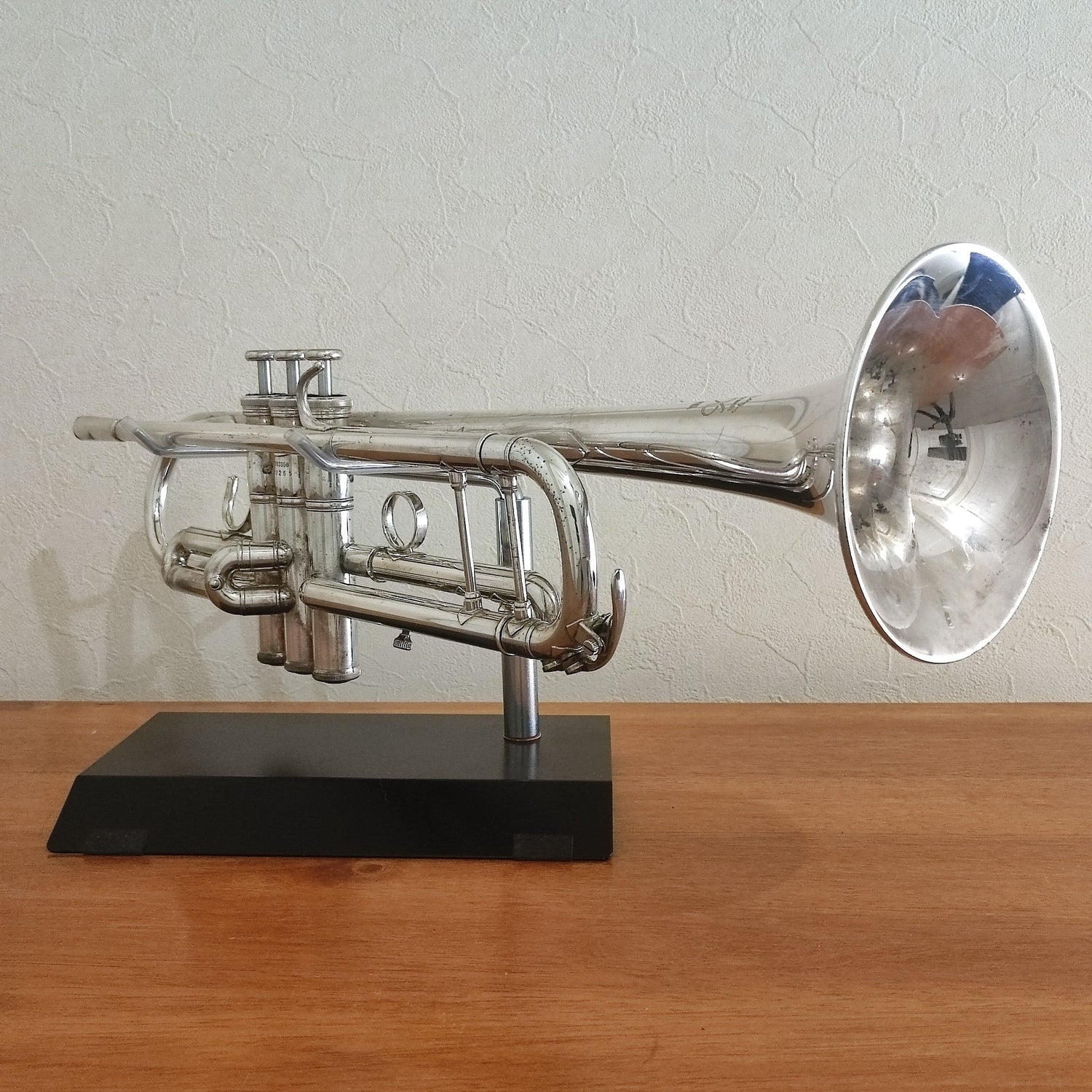 Brass Instruments