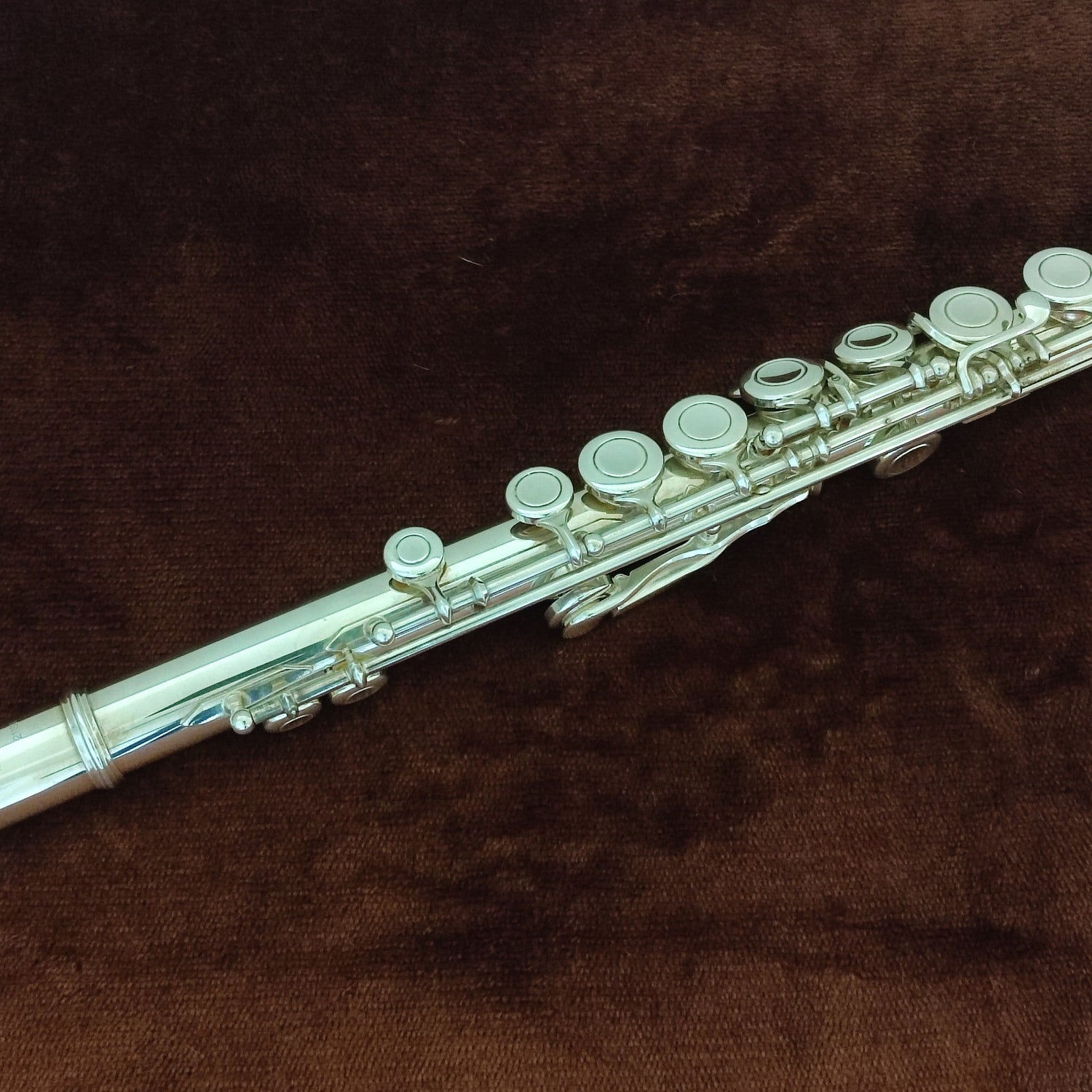 Woodwind Instruments