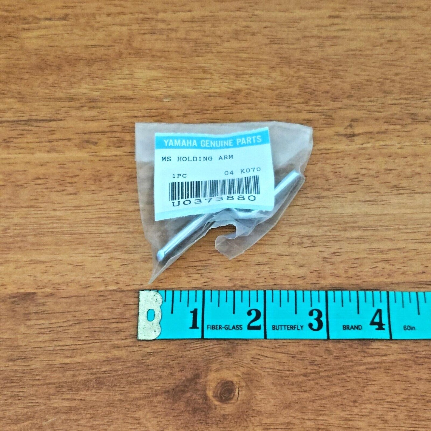YAMAHA Marching Snare Drum Replacement Parts MS HOLDING ARM MSH-110, MSH-410
