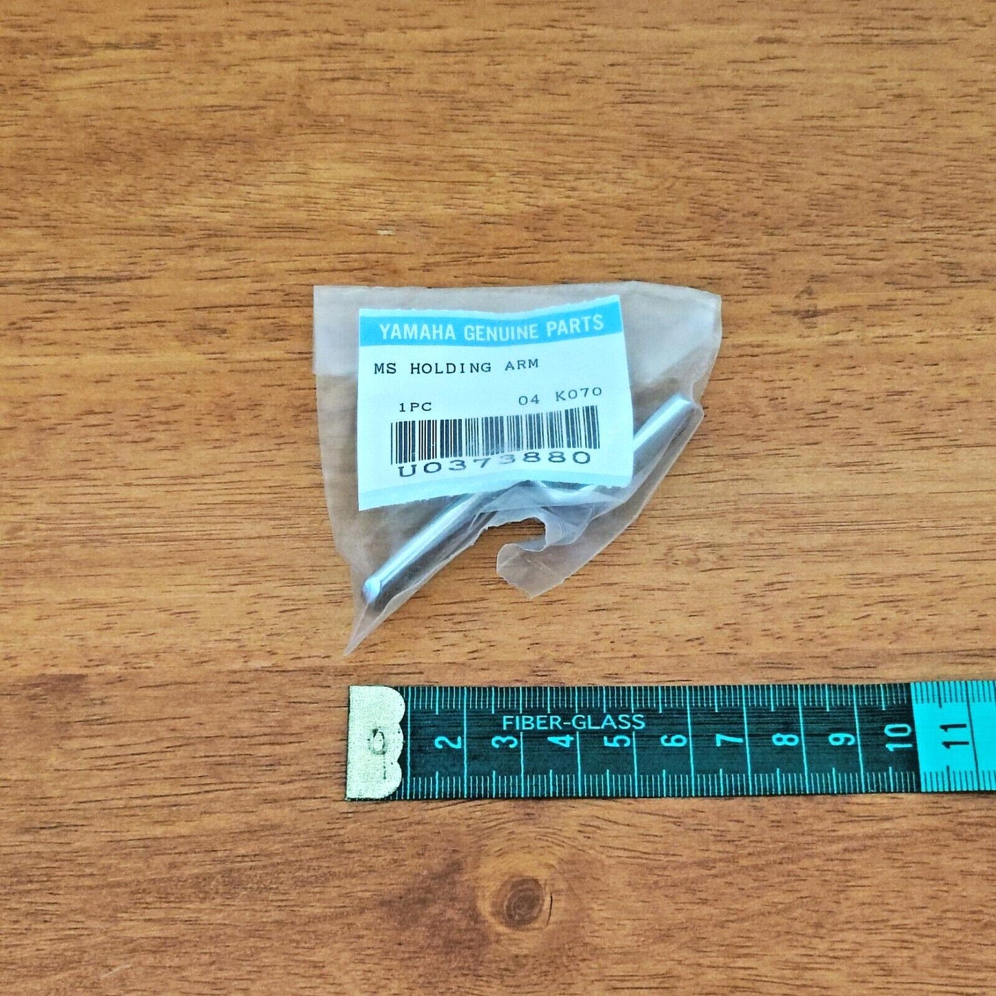 YAMAHA Marching Snare Drum Replacement Parts MS HOLDING ARM MSH-110, MSH-410