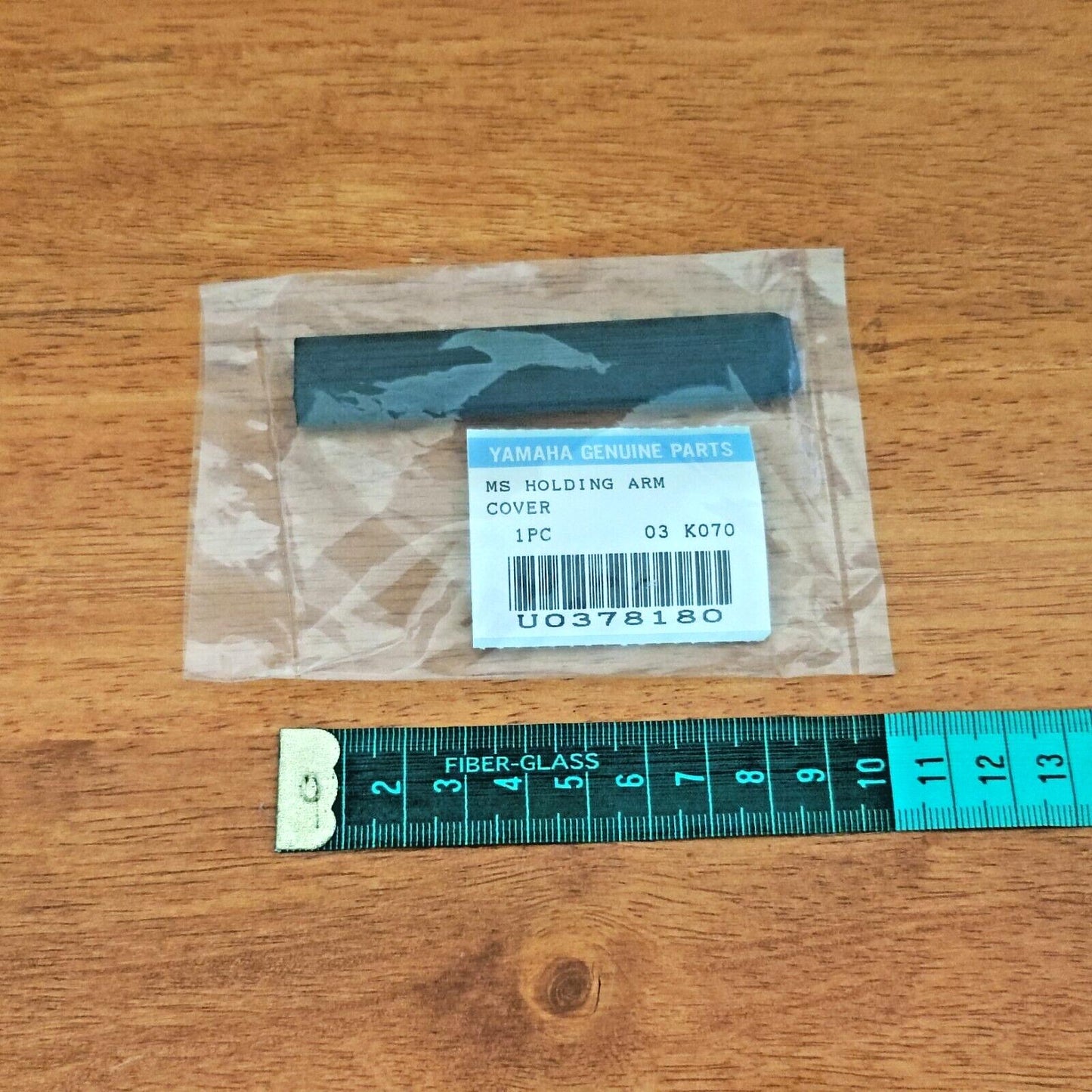 YAMAHA Marching Snare Drum Replacement Parts MS HOLDING ARM COVER