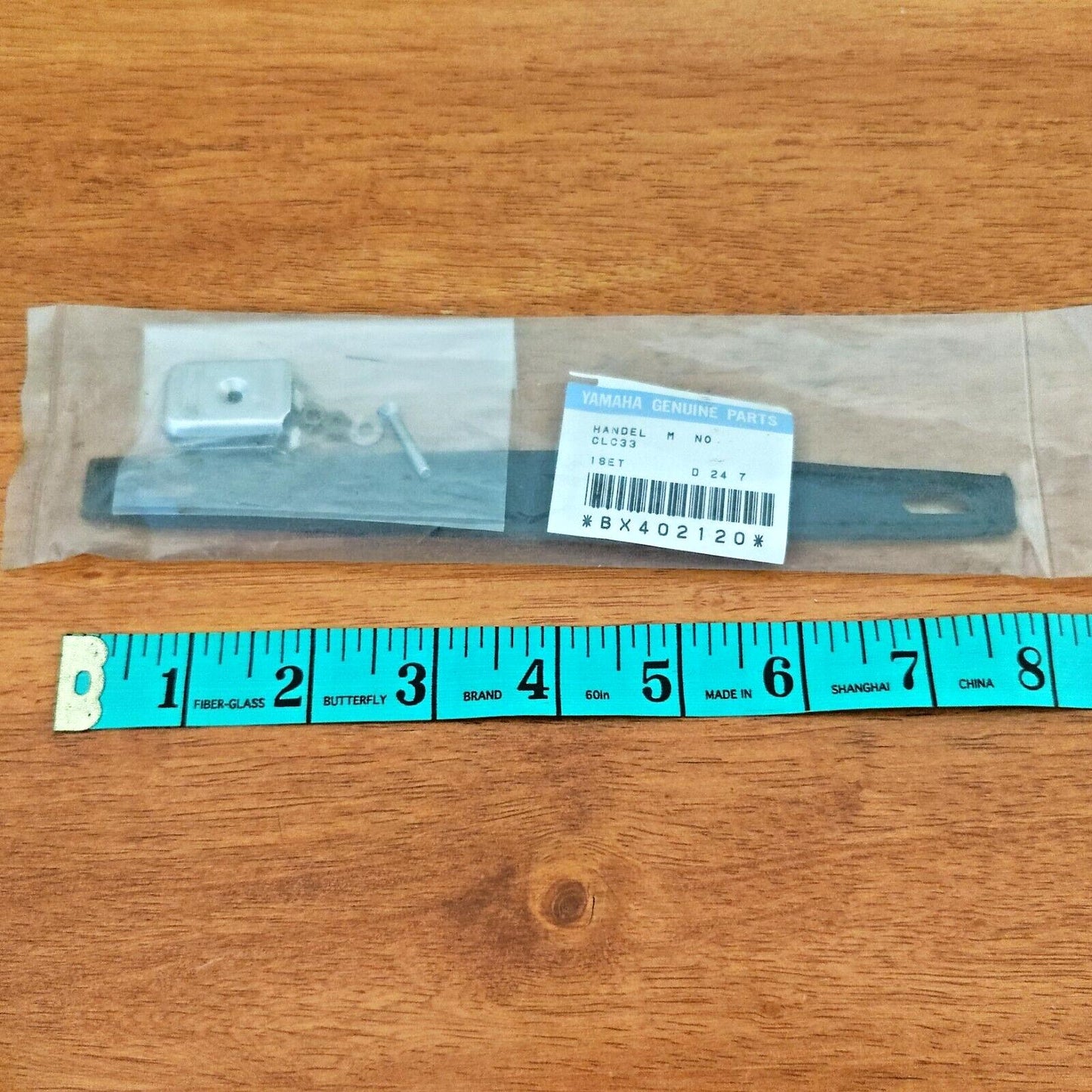 YAMAHA Replacement Parts Leather Handle for Clarinet Case