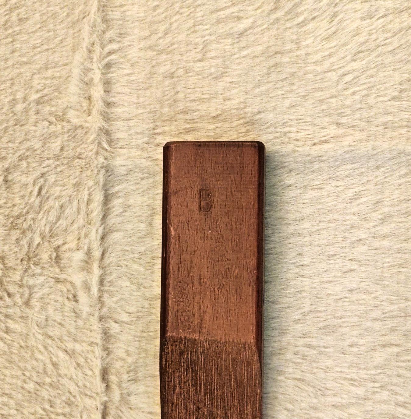 YAMAHA Marimba Replacement Parts Sound Bar B