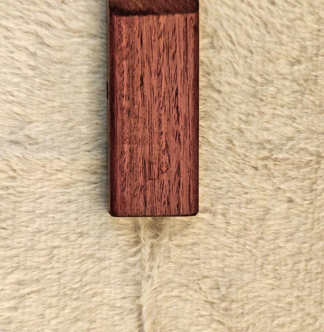 YAMAHA Marimba Replacement Parts Sound Bar D#