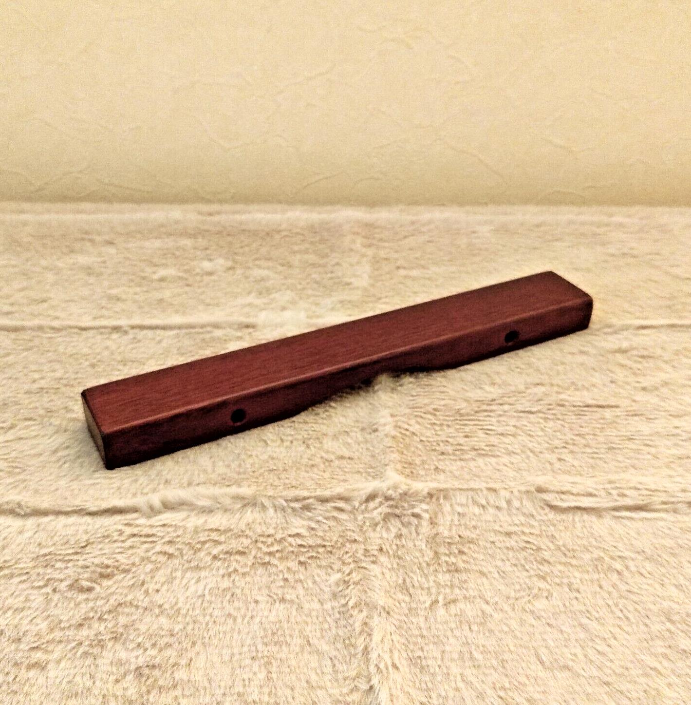 YAMAHA Marimba Replacement Parts Sound Bar F