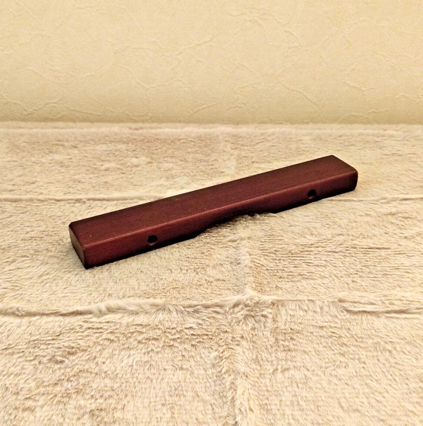 YAMAHA Marimba Replacement Parts Sound Bar G#