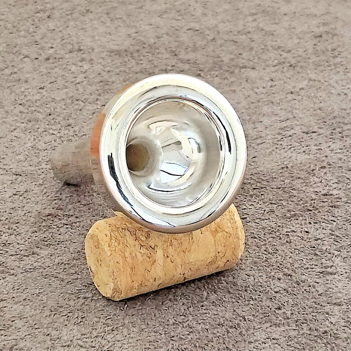 Willson TA-3 Trombone Mouthpiece for large bore