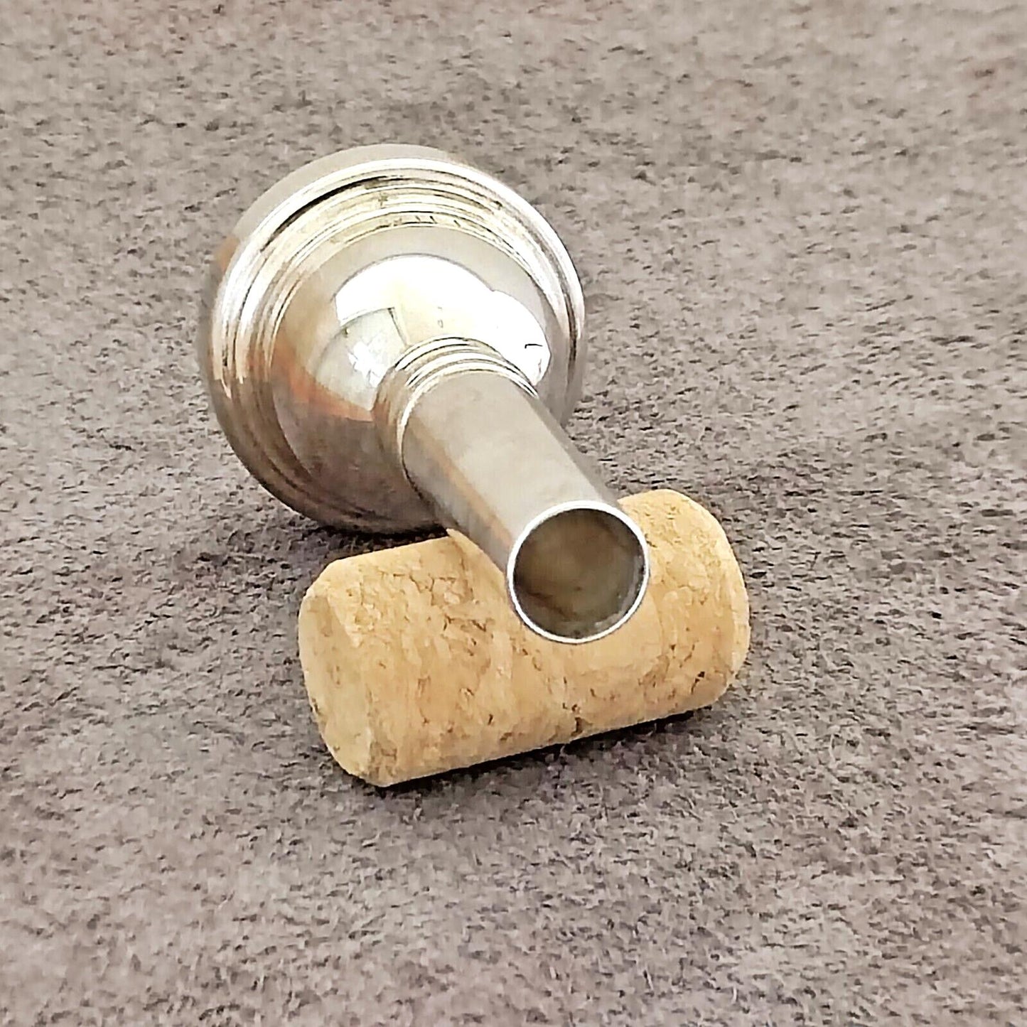 Willson TA-3 Trombone Mouthpiece for large bore