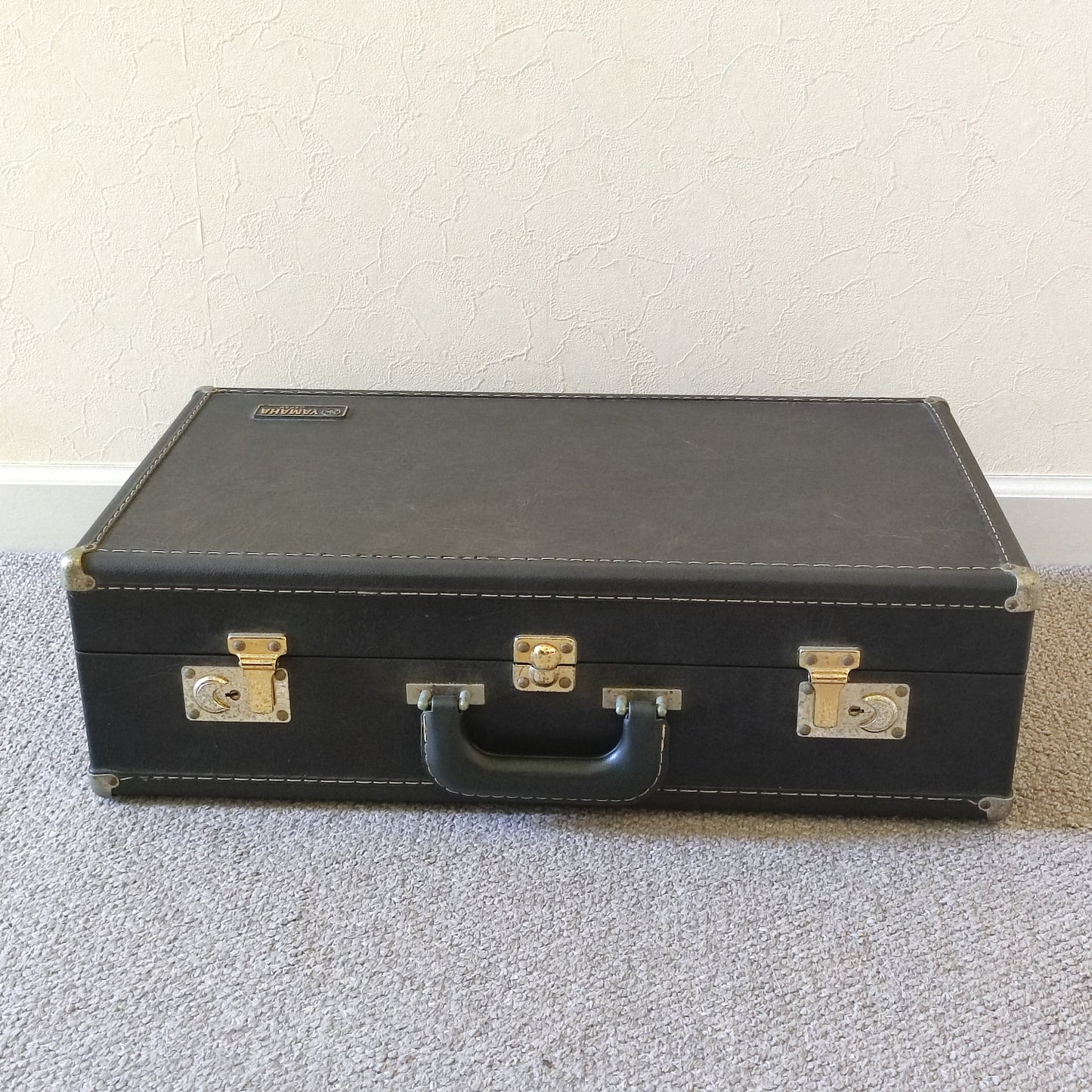 YAMAHA Trumpet Single Hard Case (Case Only)