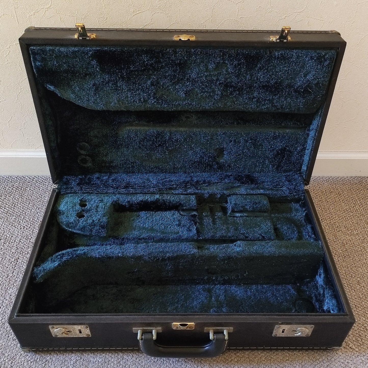 YAMAHA Trumpet Single Hard Case (Case Only)