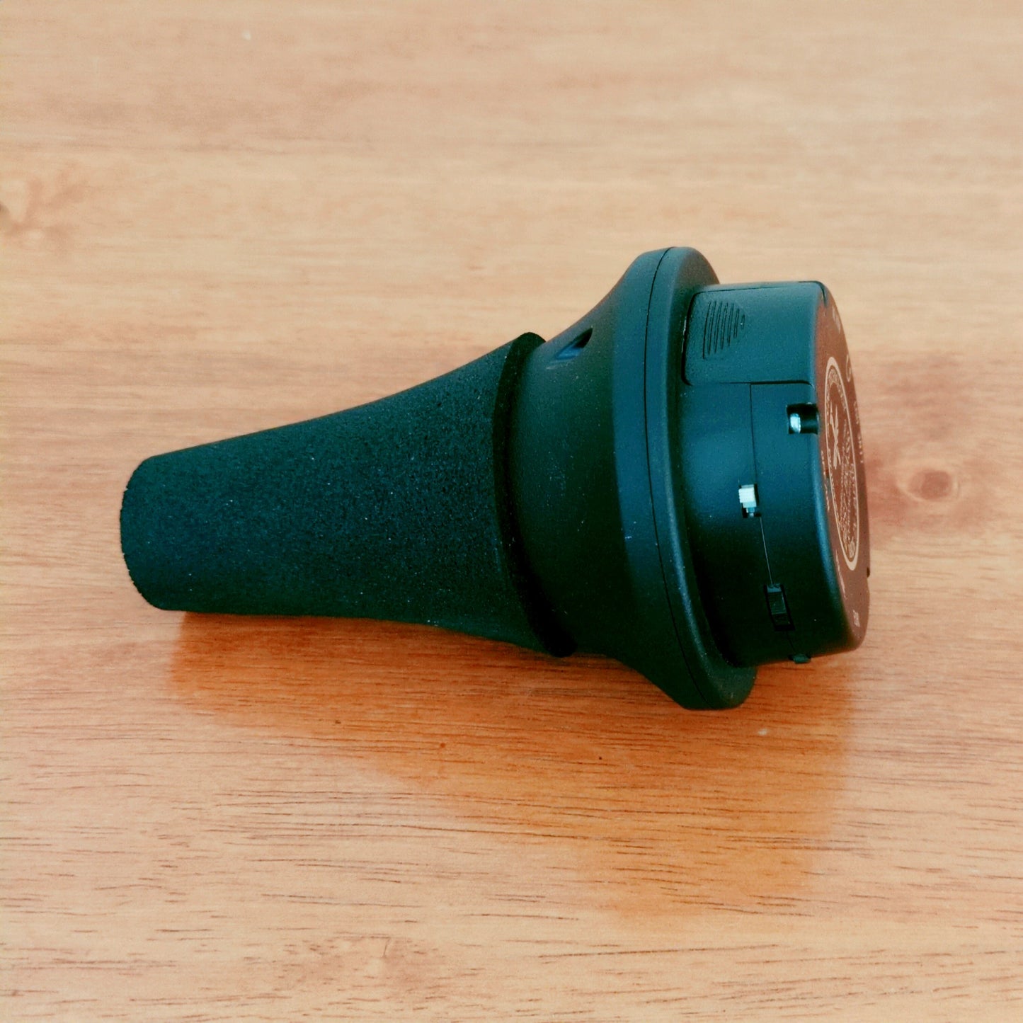 BEST BRASS EB4-TRP e-BRASS IV Mute System for Trumpet & Cornet Japan Import