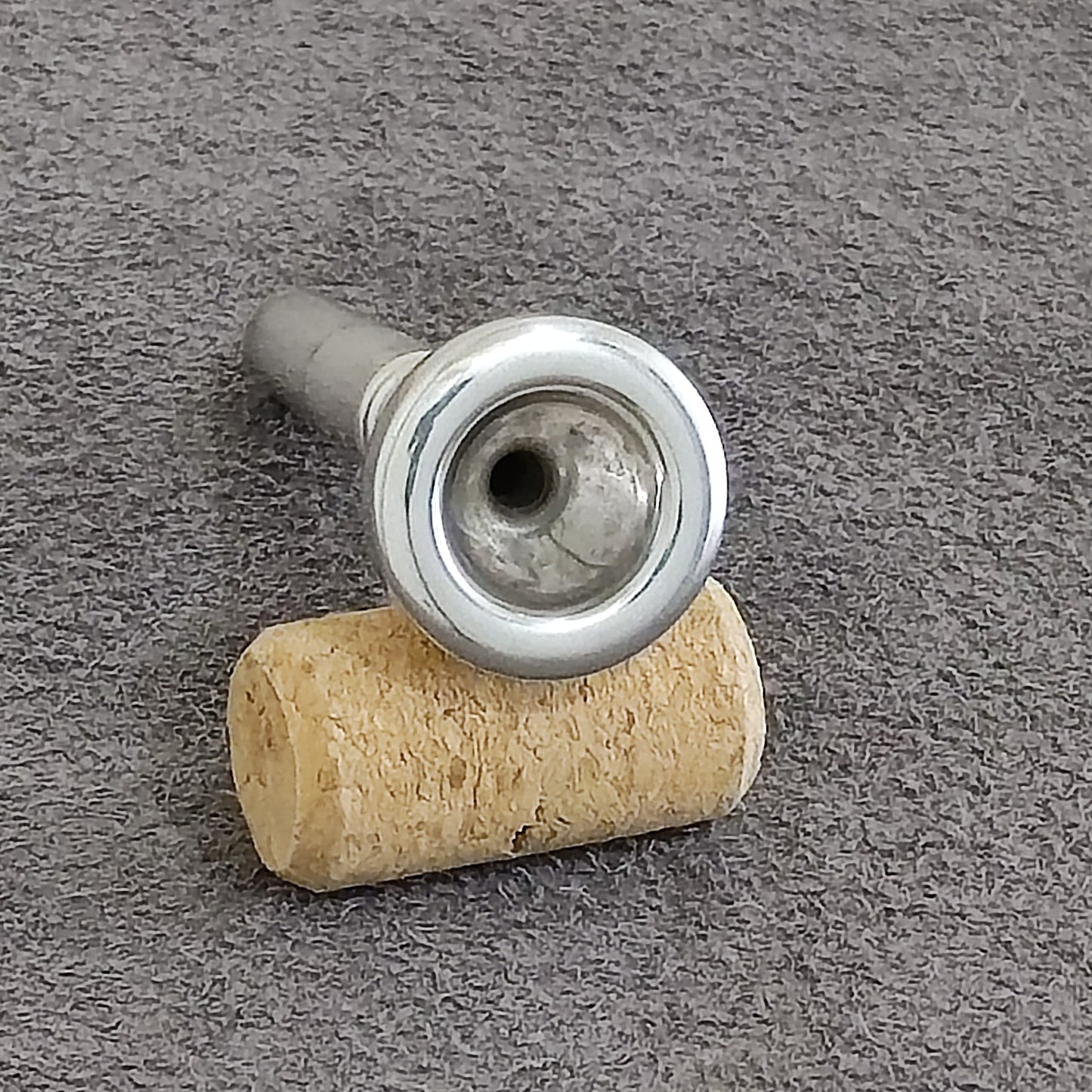 Schilke 15C4 Trumpet Mouthpiece