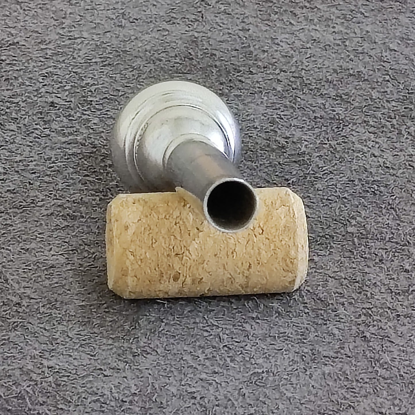 Schilke 15C4 Trumpet Mouthpiece