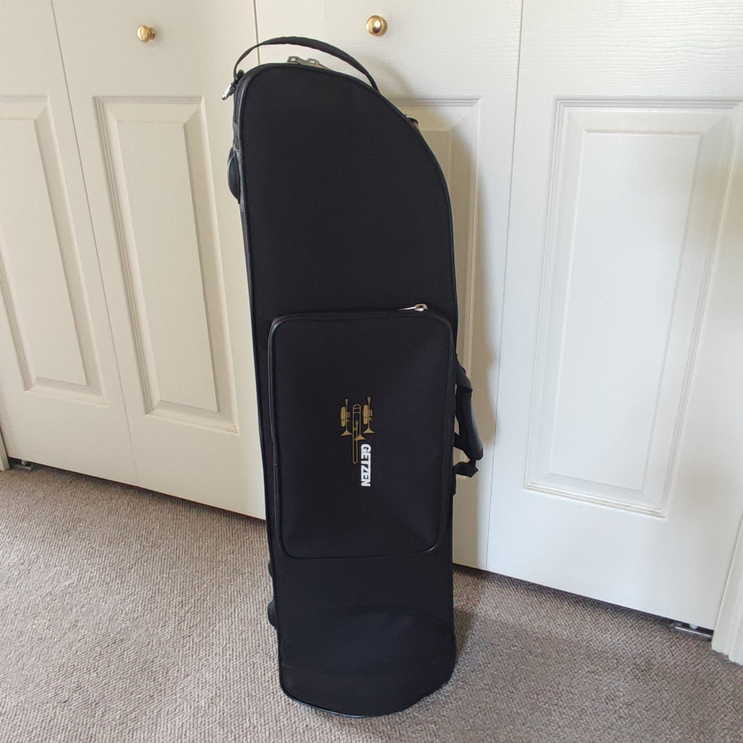 Getzen 4047DS Custom Reserve Trombone