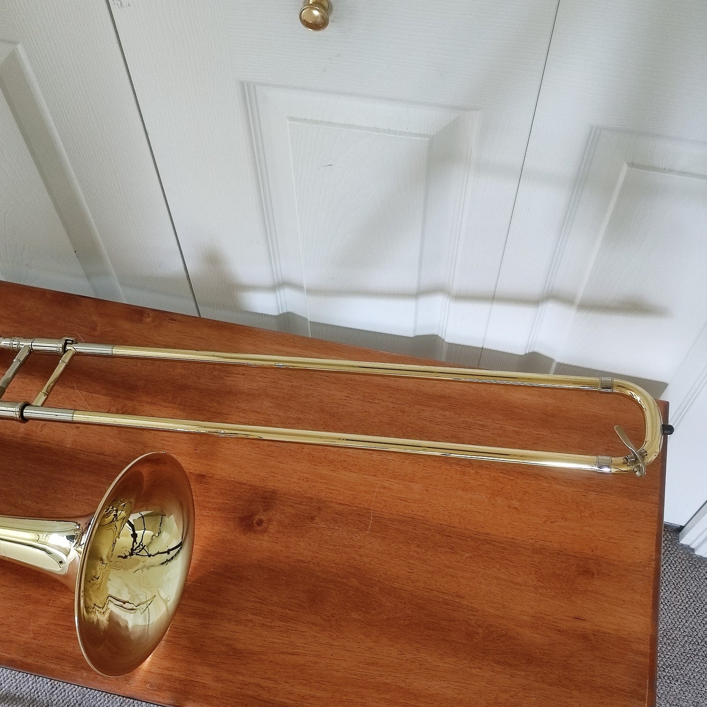 Getzen 4047DS Custom Reserve Trombone