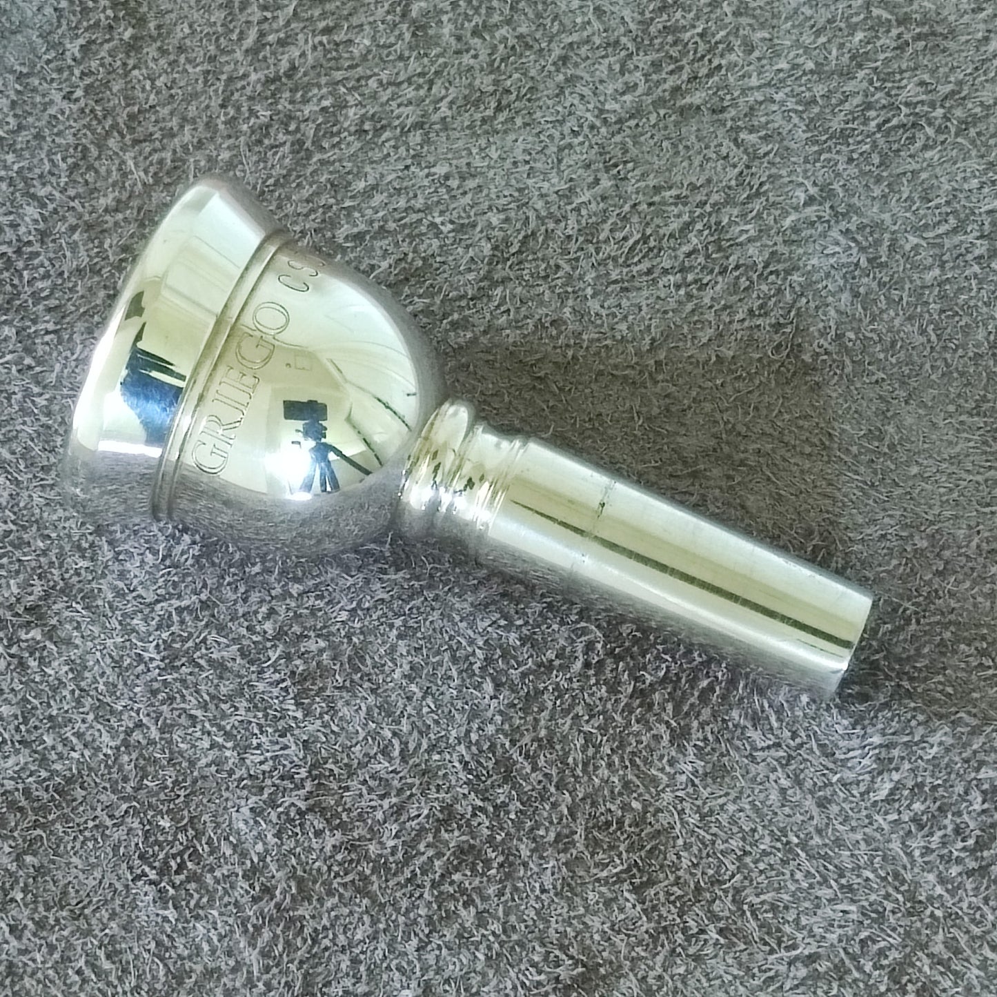 Getzen 4047DS Custom Reserve Trombone