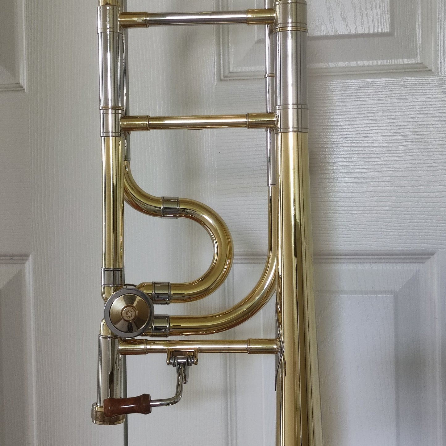 Getzen 4047DS Custom Reserve Trombone