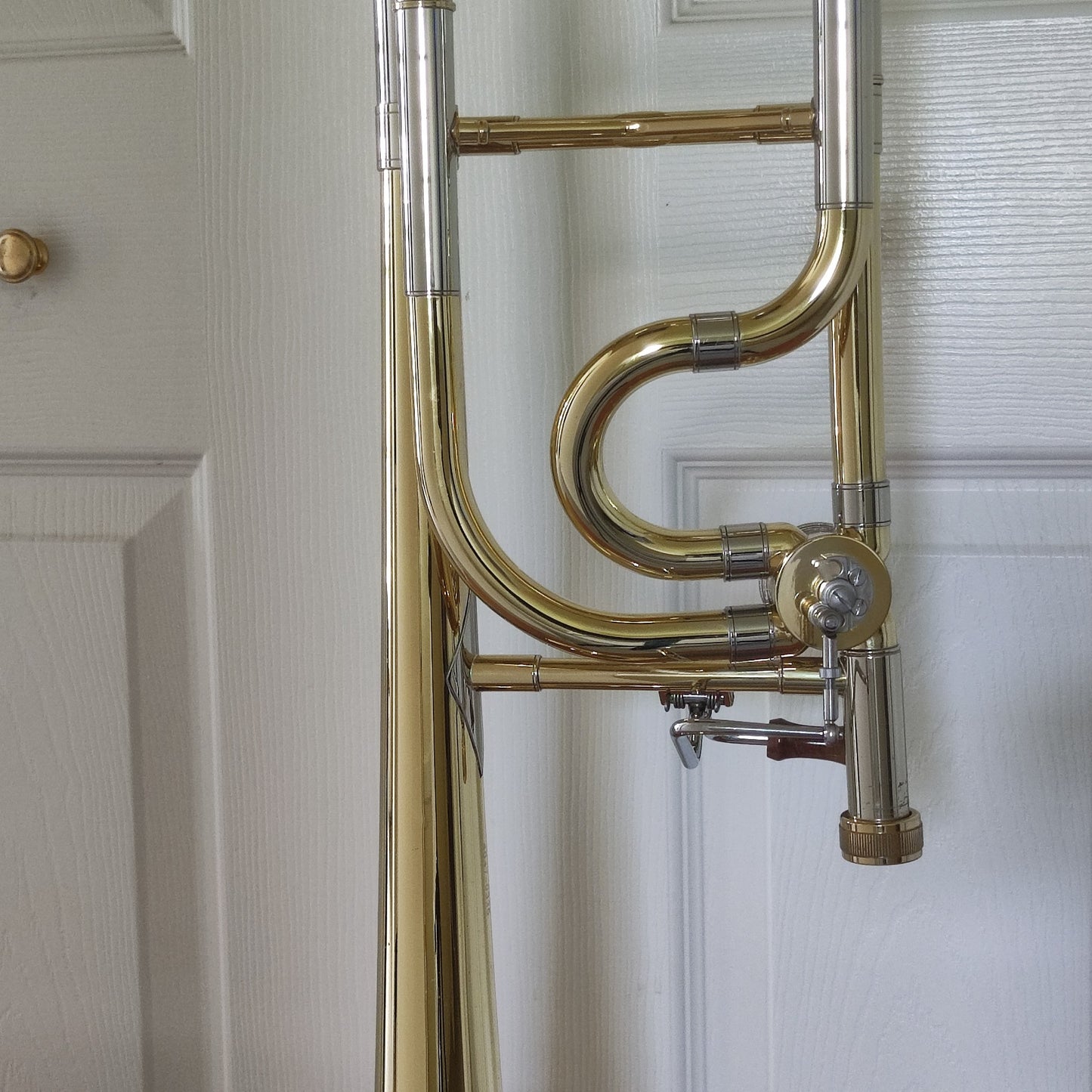 Getzen 4047DS Custom Reserve Trombone