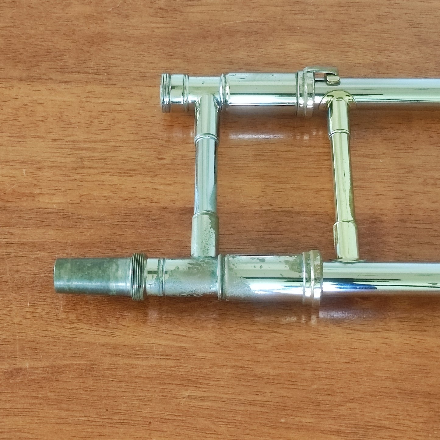 Getzen 4047DS Custom Reserve Trombone