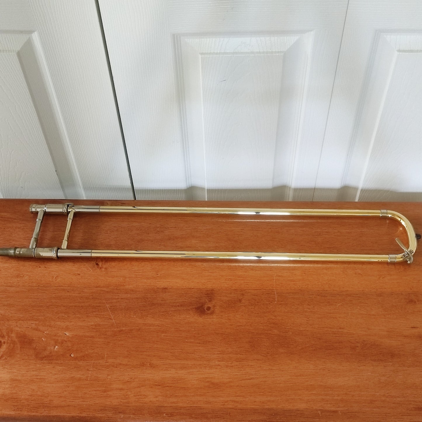 Getzen 4047DS Custom Reserve Trombone
