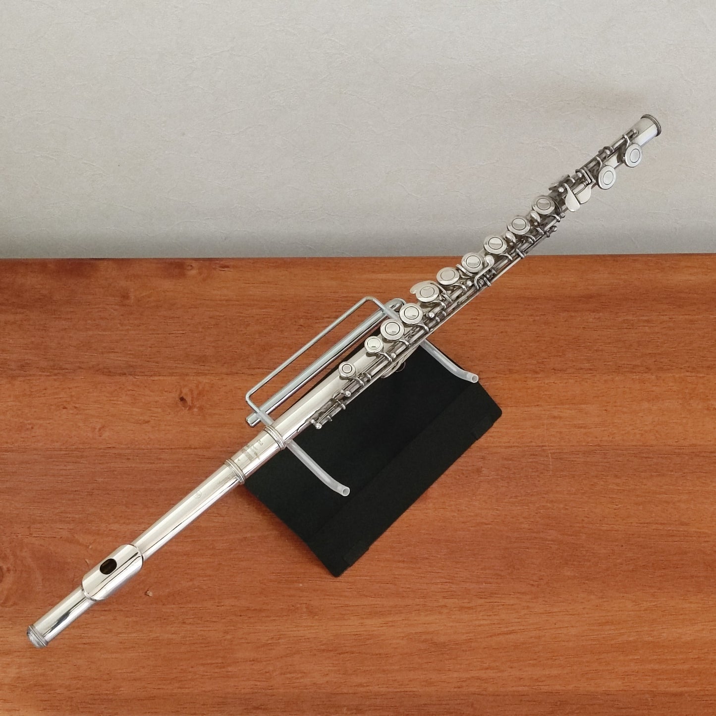 YAMAHA Flute YFL-211S Split E Mechanism