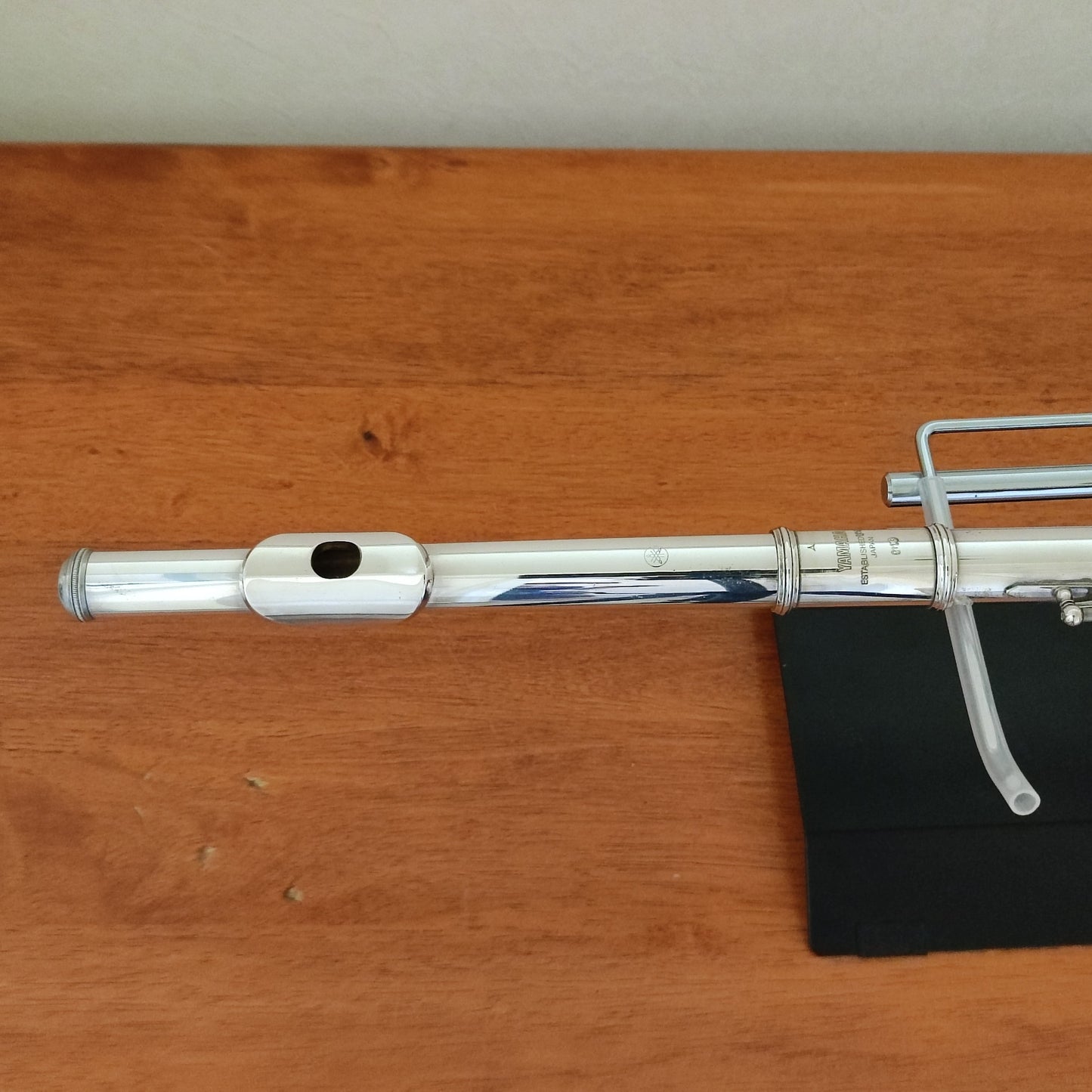 YAMAHA Flute YFL-211S Split E Mechanism