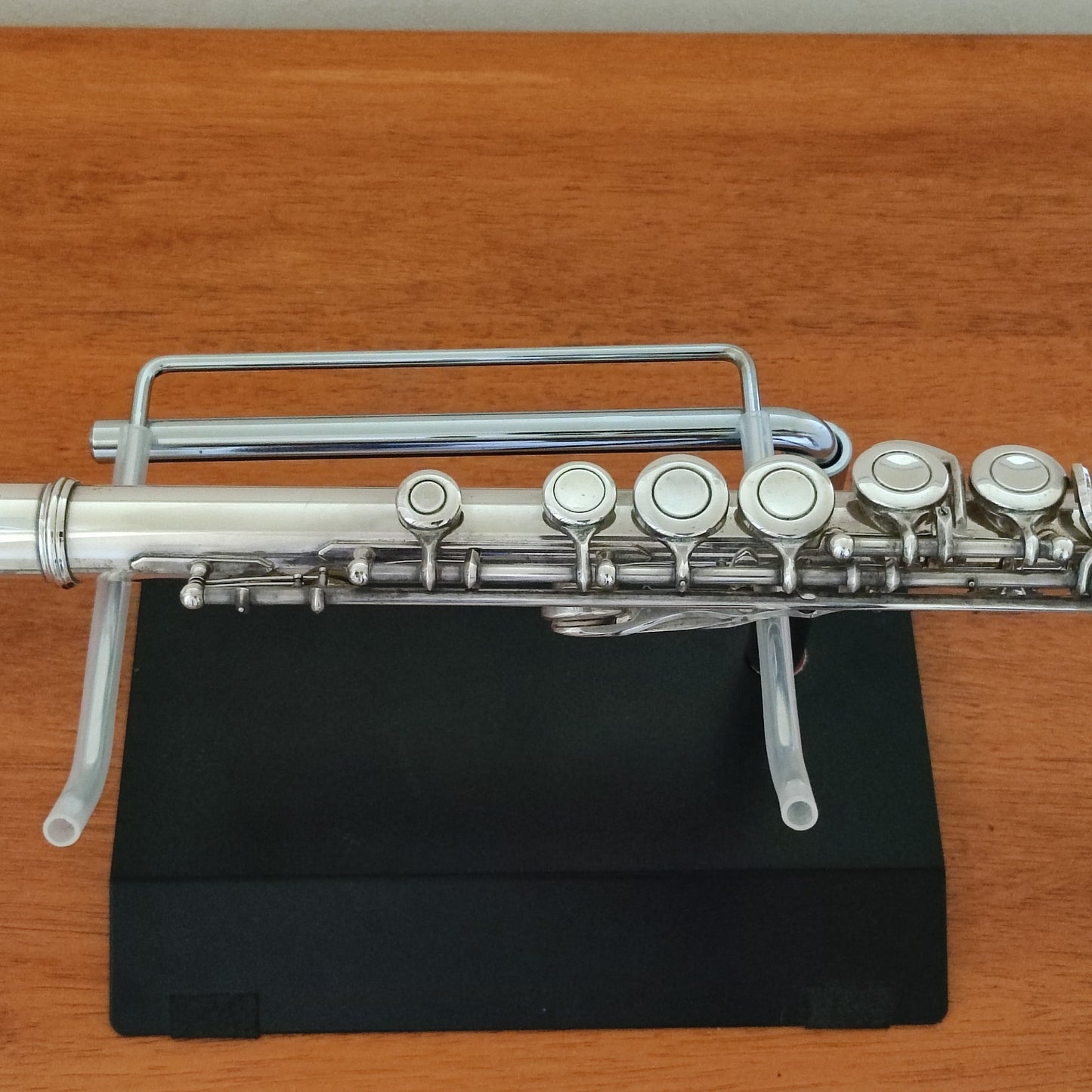 YAMAHA Flute YFL-211S Split E Mechanism