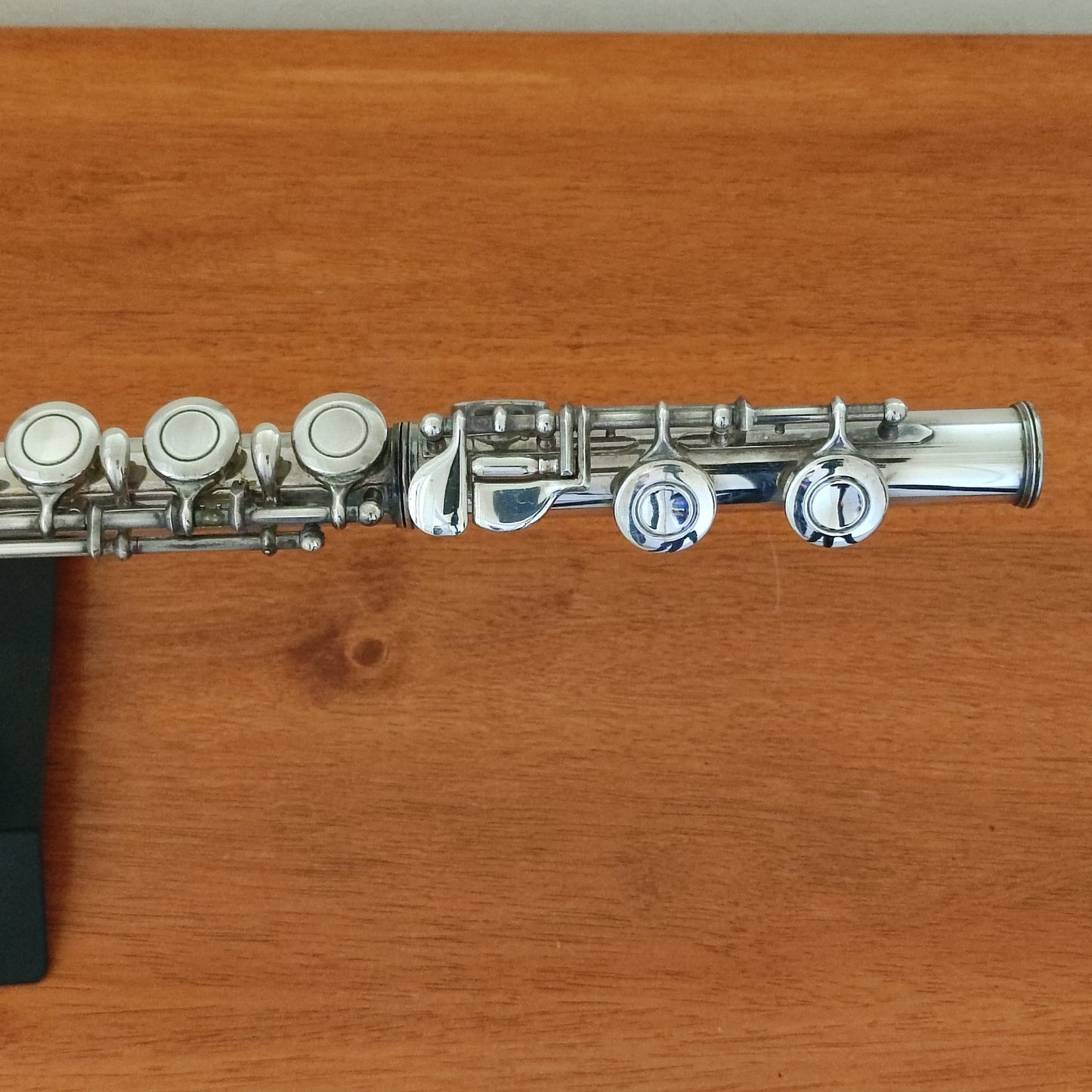 YAMAHA Flute YFL-211S Split E Mechanism