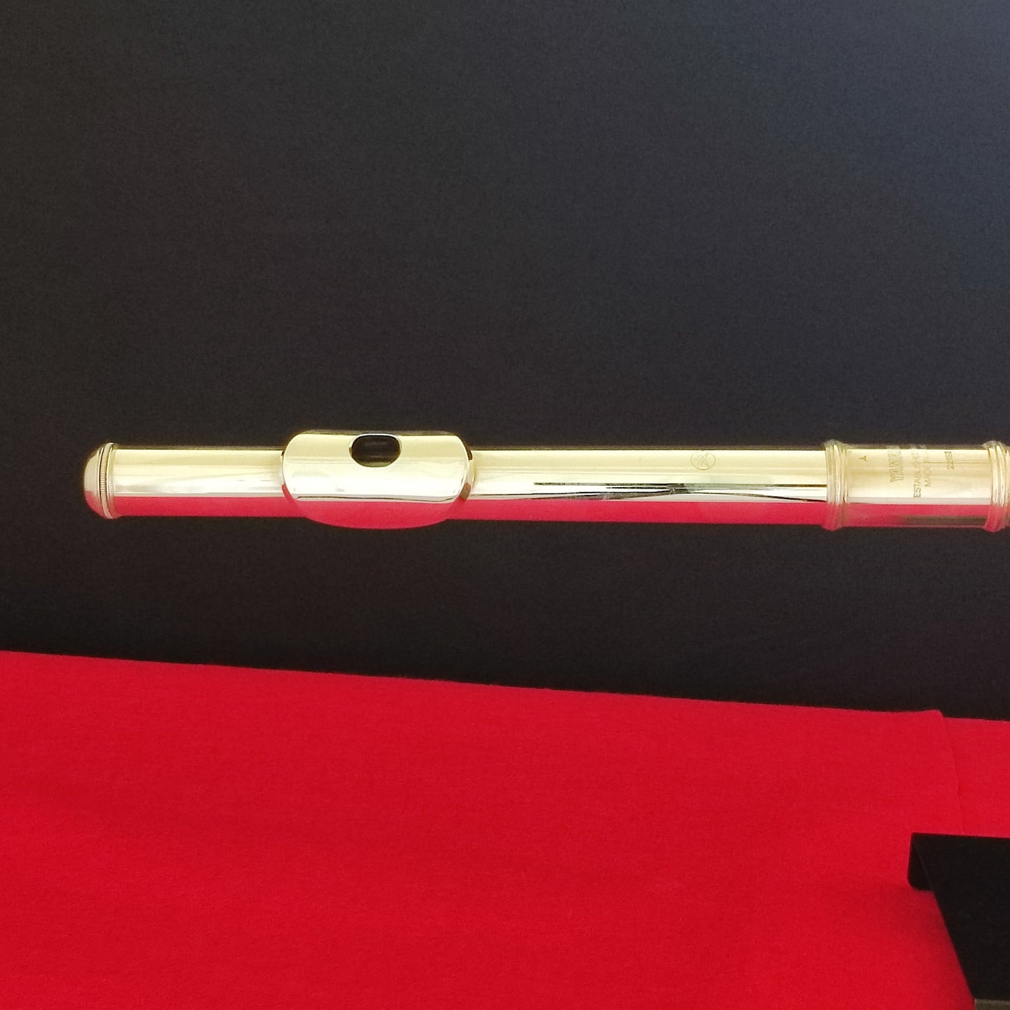 YAMAHA Flute YFL-221SII