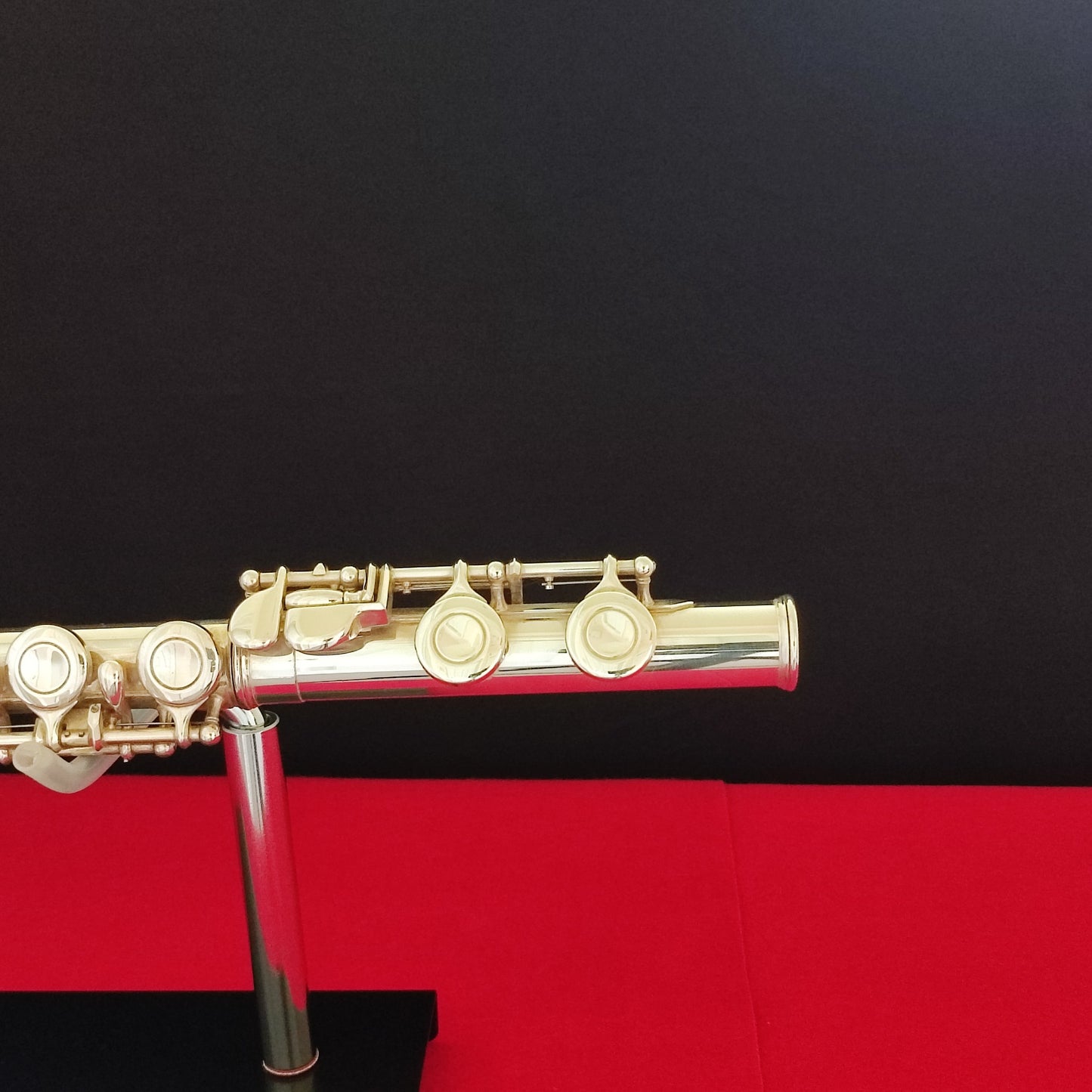 YAMAHA Flute YFL-221SII