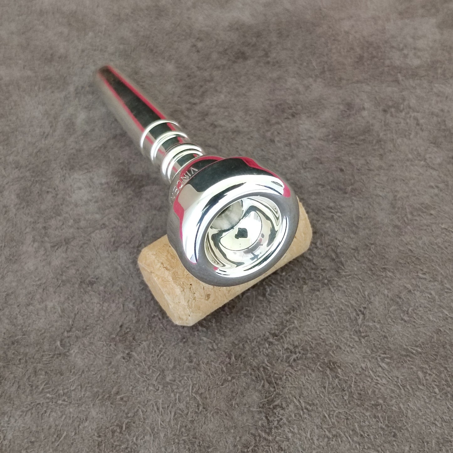 Vincent Bach 5C Trumpet Mouthpiece