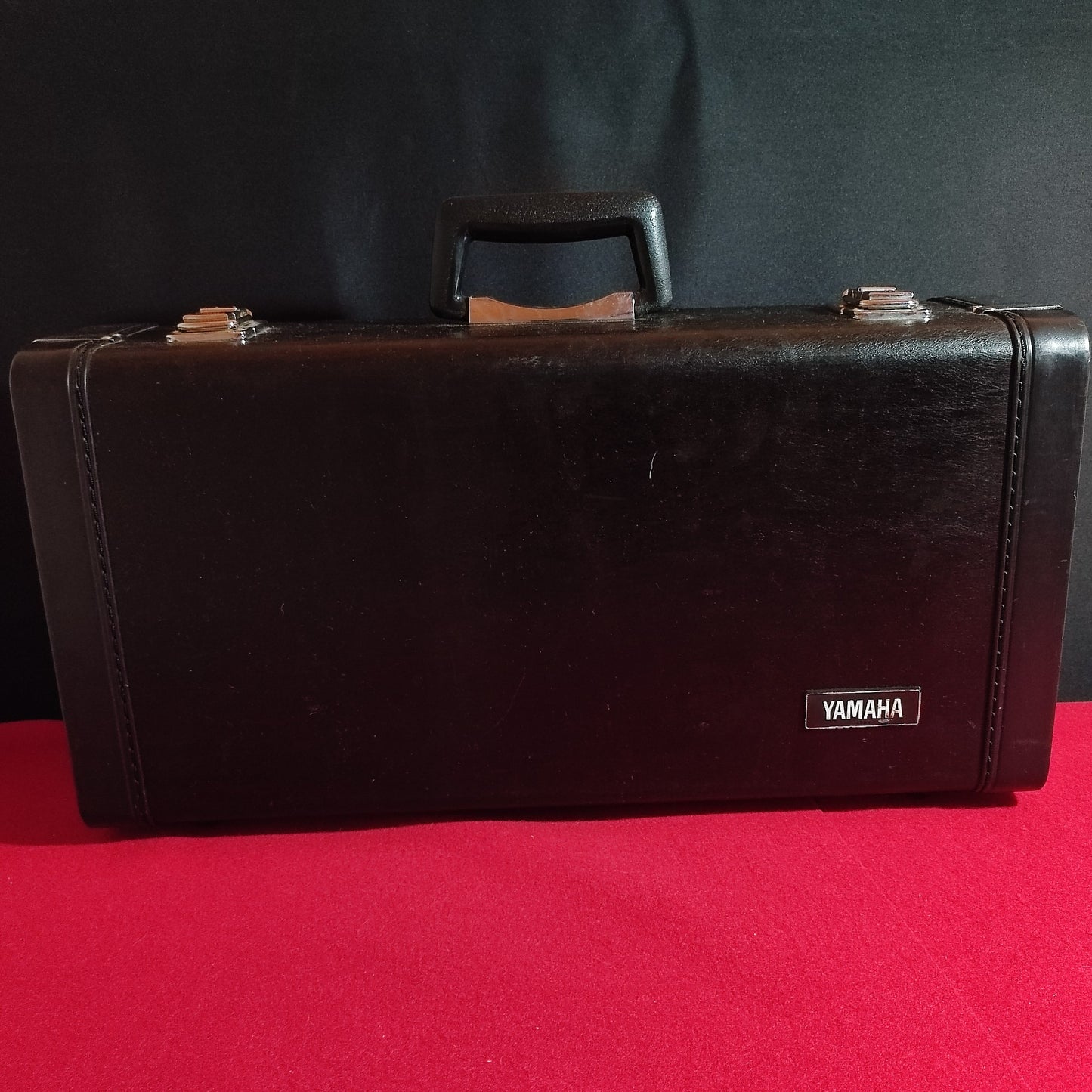 YAMAHA Trumpet YTR-4325GS Silver Japan Import