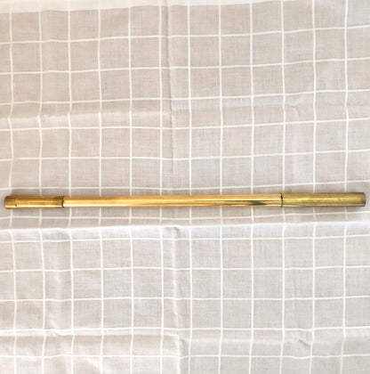 YAMAHA Trumpet Replacement Parts Mouthpiece Pipe (RED BRASS) TR2321 Discontinued
