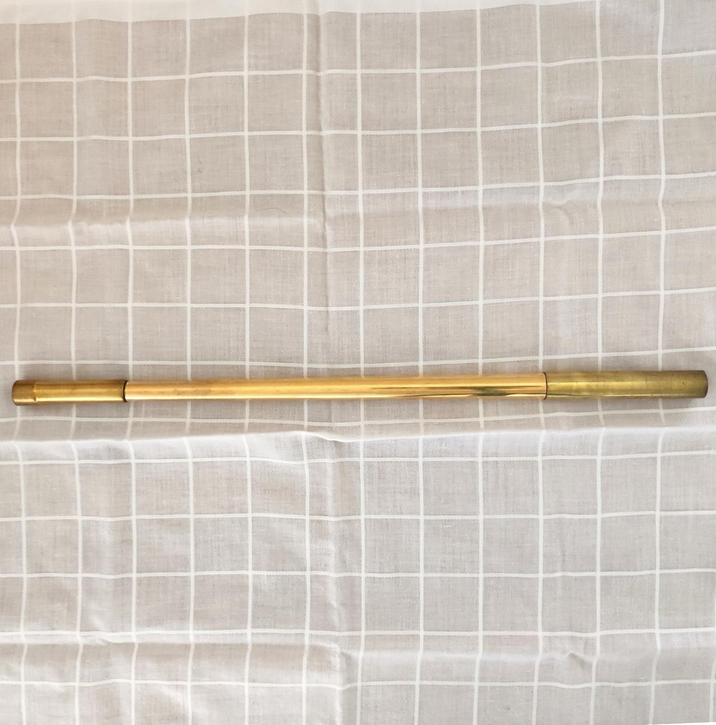 YAMAHA Trumpet Replacement Parts Mouthpiece Pipe (RED BRASS) TR2321 Discontinued