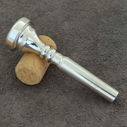 Marcinkiewicz E1 Trumpet Mouthpiece