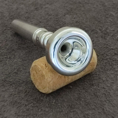 Marcinkiewicz E1 Trumpet Mouthpiece