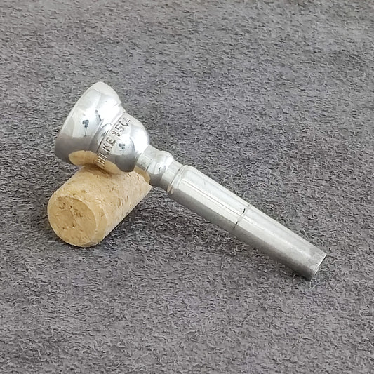 Schilke 15C4 Trumpet Mouthpiece