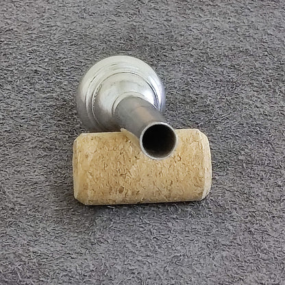 Schilke 15C4 Trumpet Mouthpiece