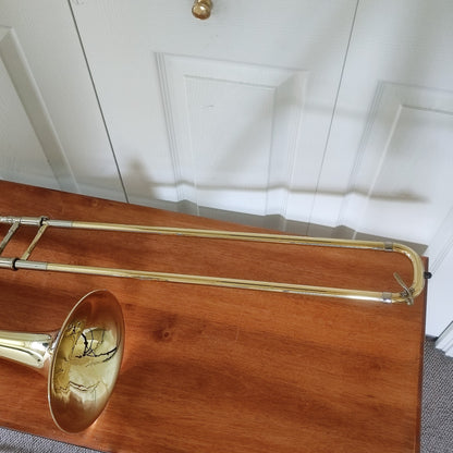 Getzen 4047DS Custom Reserve Trombone