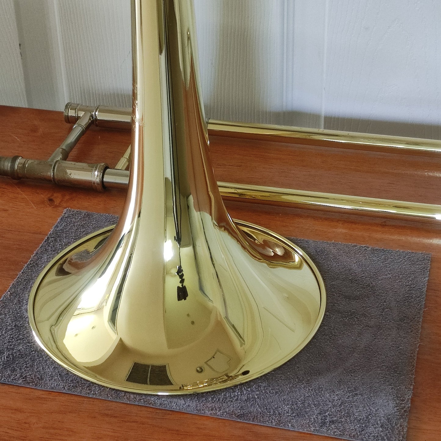 Getzen 4047DS Custom Reserve Trombone