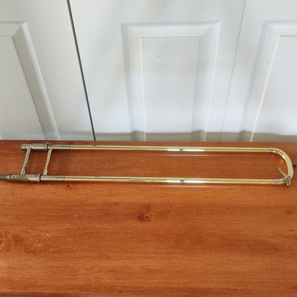 Getzen 4047DS Custom Reserve Trombone