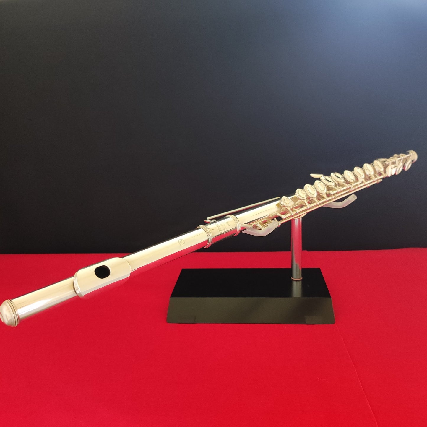 YAMAHA Flute YFL-221SII