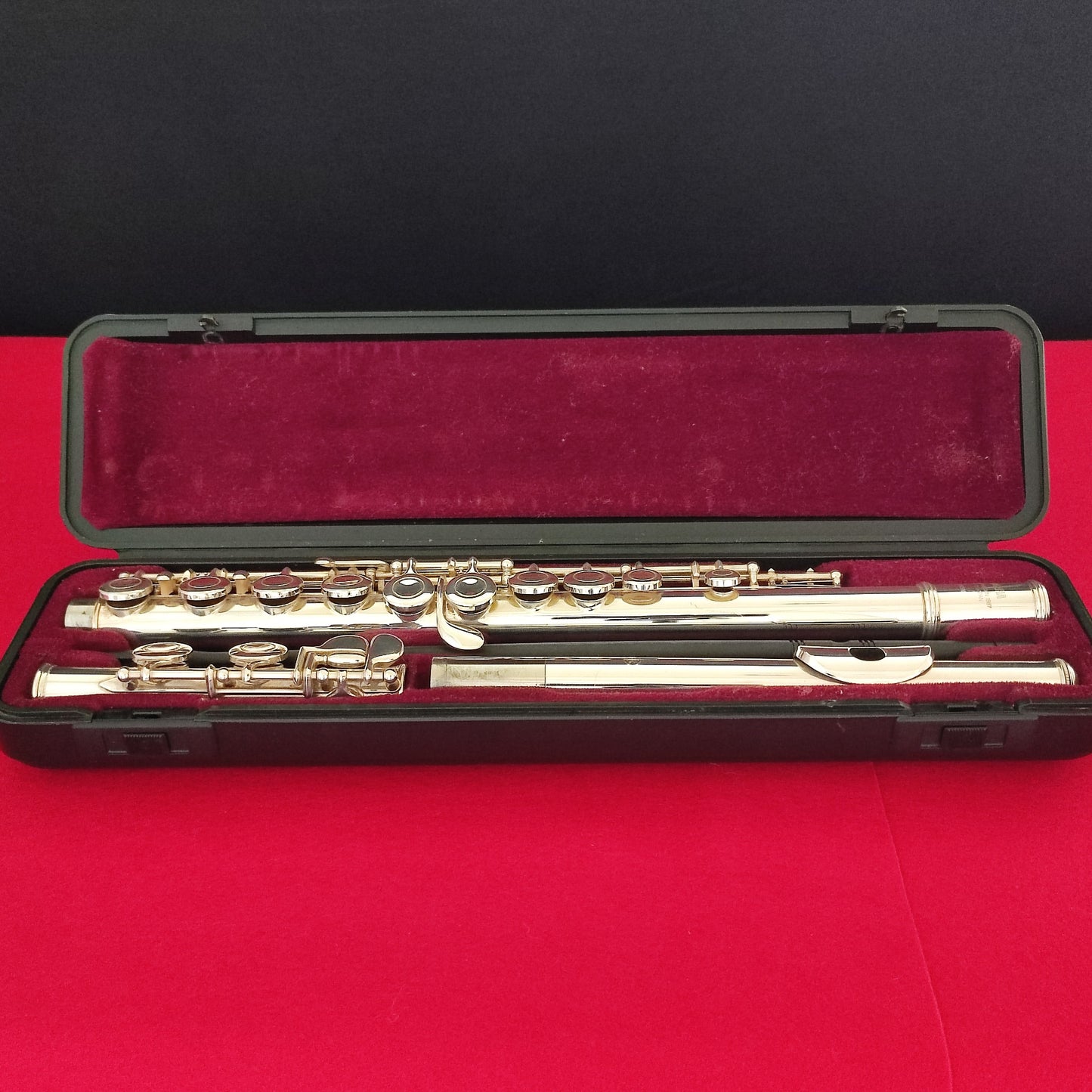 YAMAHA Flute YFL-221SII