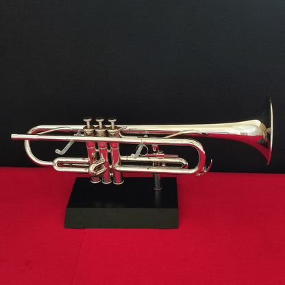 YAMAHA Trumpet YTR 1310 With Mouthpiece and Case
